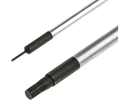 Product image for 7 Piece Precision Metric Hex Driver Set