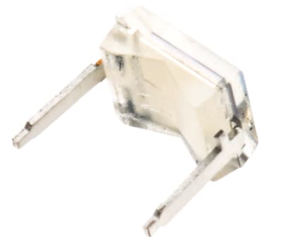 Product image for PIN PHOTODIODE DIL2 NO FILTER, BPW34