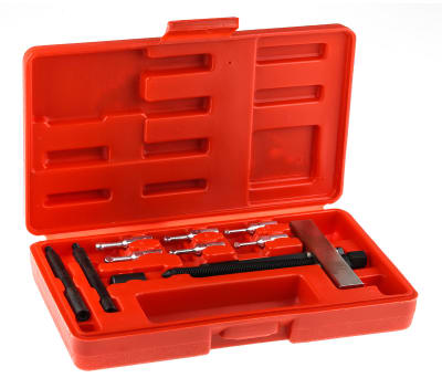 Product image for BEARING EXTRACTOR SET