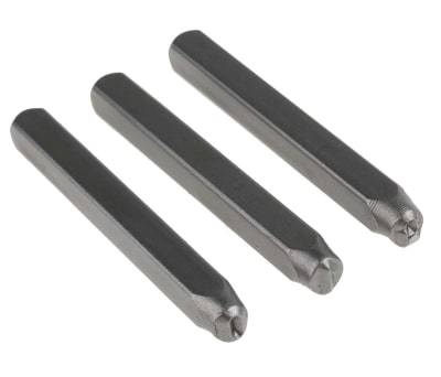 Product image for 4MM 0-9 MARKING PUNCHES