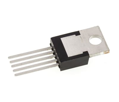 Product image for Linear voltage regulator,MIC29302BT 26V