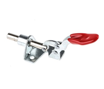 Product image for Straight line toggle clamp,50kg