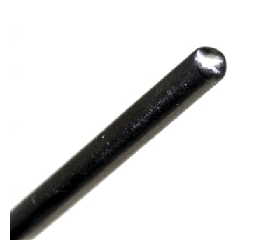 Product image for Temperature probe, type K, 6 x 1000mm