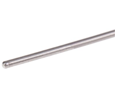 Product image for Temperature probe, type K, 1.5 x 300mm