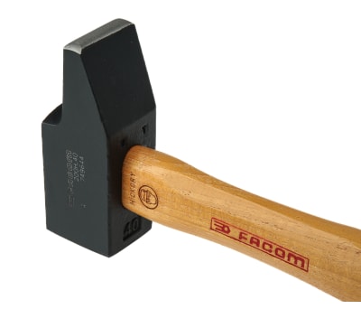 Product image for DIN Hammer, 1025g