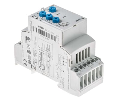 Product image for HWUA Phase Control relay