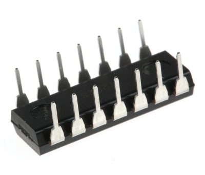 Product image for Voltage-frequency converter,TC9400CPD