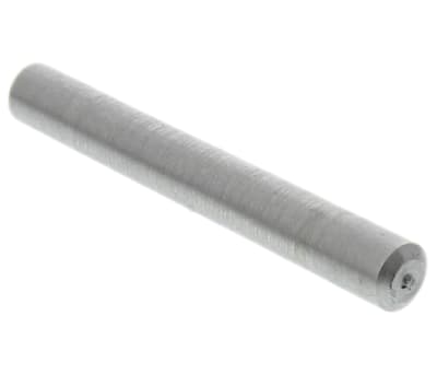 Product image for Mild steel tapered dowel pin,2x16mm