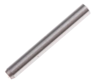 Product image for Mild steel parallel dowel pin,2.5x20mm