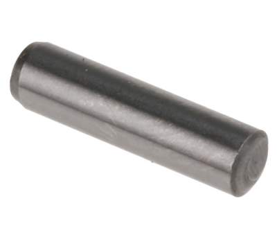 Product image for Mild steel parallel dowel pin,3x12mm