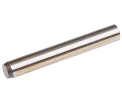 Product image for Mild steel parallel dowel pin,5x36mm