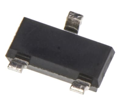 Product image for SMT NPN TRANSISTOR,FMMT491 1A IC 5VCE