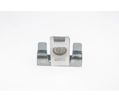 Product image for Horizontal flange cable tie base,3-7mm