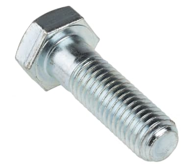 Product image for Hexagon head high tensile bolt,M12x40mm