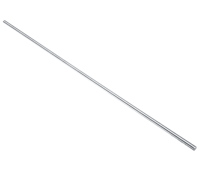 Product image for A2 stainless steel studding,M4x1m