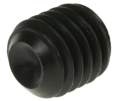 Product image for Steel grub screw,M10x10mm