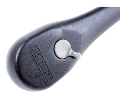 Product image for Stanley Proto 1/2 in Ratchet Handle, Square Drive With Ratchet Handle