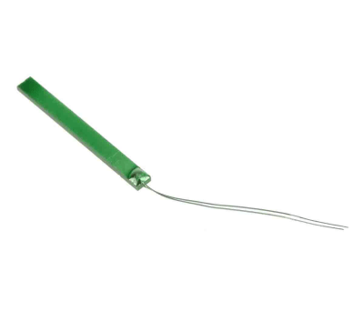 Product image for Bimorph vibration element,4V 5mm clamp