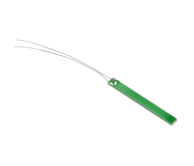 Product image for Bimorph vibration element,4V 5mm clamp