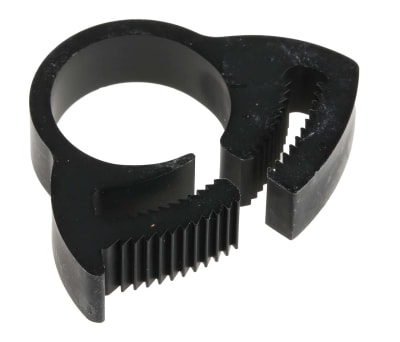 Product image for Nylon 6.6 hose clip,13.1-15.1mm