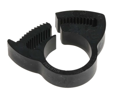 Product image for Nylon 6.6 hose clip,13.1-15.1mm