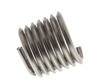 Product image for THREAD REPLACEMENT INSERT,M3X0.5MM