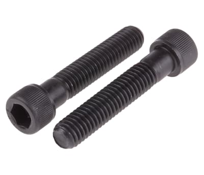 Product image for Socket head cap screw,3/8in UNCx2in