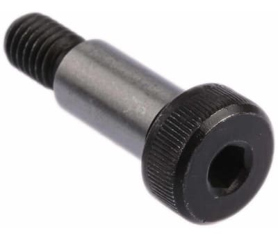 Product image for Skt cap head shoulder screw,10Dx20LxM8