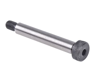 Product image for Skt cap head shoulder screw,10Dx60LxM8