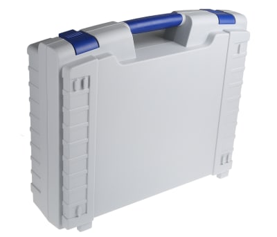 Product image for Polypropylene Heavy Case,465x325x160mm