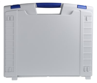 Product image for Polypropylene Heavy Case,465x325x160mm