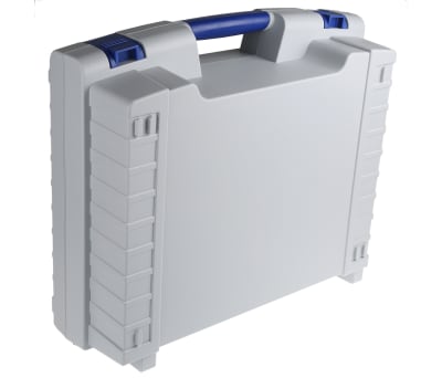 Product image for Polypropylene Heavy Case,465x325x160mm