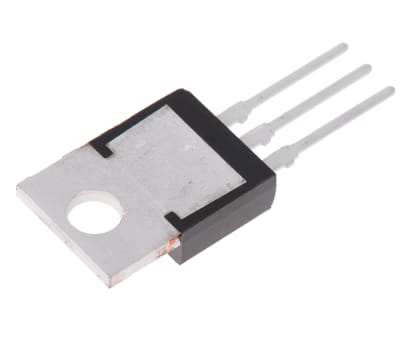 Product image for MOSFET N-Ch 100V 12A LogicFET TO220AB