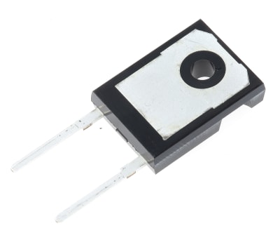 Product image for RECTIFIER DIODE,RURG3060 30A 600V