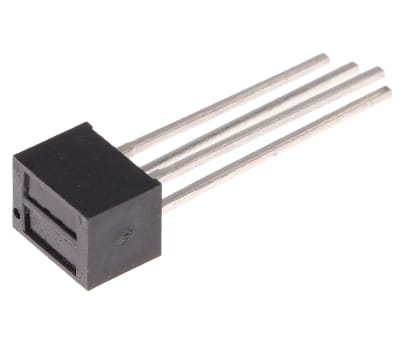 Product image for REFLECTIVE OBJECT SENSOR,OPB706B