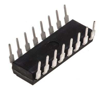 Product image for OPTO-ISOLATOR QUAD TRANSISTOR DIP16