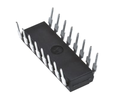 Product image for OPTO-ISOLATOR QUAD TRANSISTOR DIP16