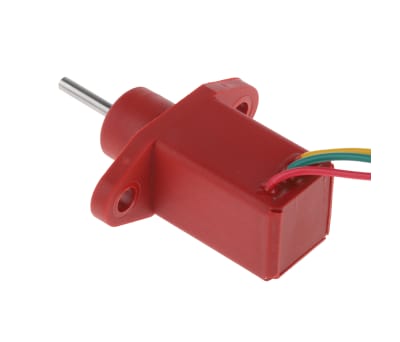 Product image for Linear position resistive sensor,5kohm