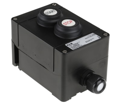 Product image for START/STOP CONTROL STATION