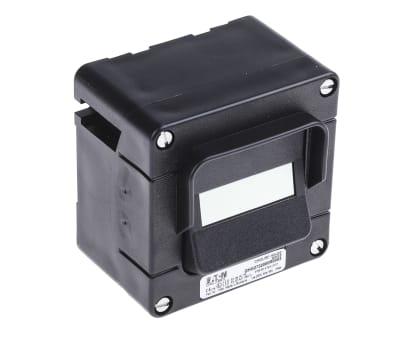 Product image for CEAG Control Station Switch