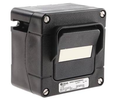 Product image for 1 POLE 2 WAY IP65 LIGHTING SWITCH,16A IE