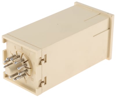 Product image for TACHOMETER RELAY WITH LED,110VAC/240VAC