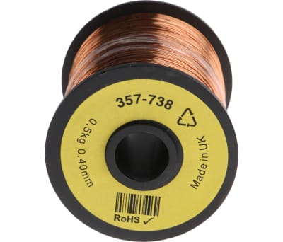 10 Gauge Copper Wire for Electrical Appliance at Rs 738/kg in New