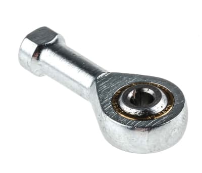 Product image for Miniature female rod end bearing,3mm ID