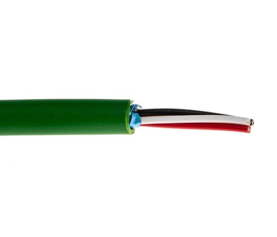 Product image for Cable EIB-Y(ST)Y 2 X2X0.8LG