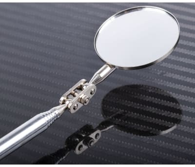 Product image for Telescopic Mirror 55mm