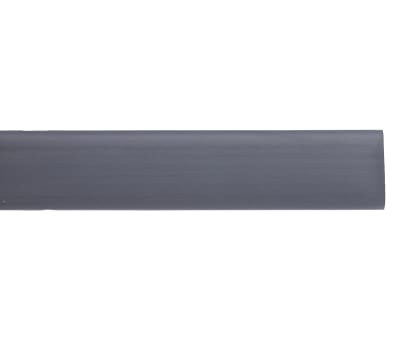 Product image for Black std heatshrink sleeve,19.0mm bore
