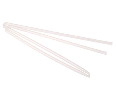 Product image for High temp heat shrink tubing,6.4mm bore