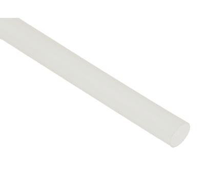 Product image for RS PRO Heat Shrink Tubing, Clear 4.8mm Sleeve Dia. x 1.2m Length 2:1 Ratio