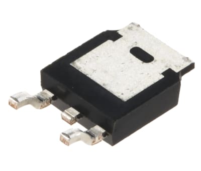 Product image for 0.5A ULTRA LDO 3.3V V REG TS2937CP33 R0